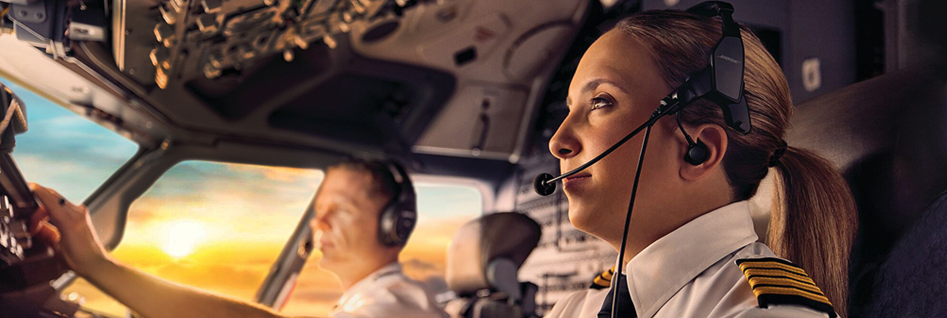 Bose Proflight Series 2